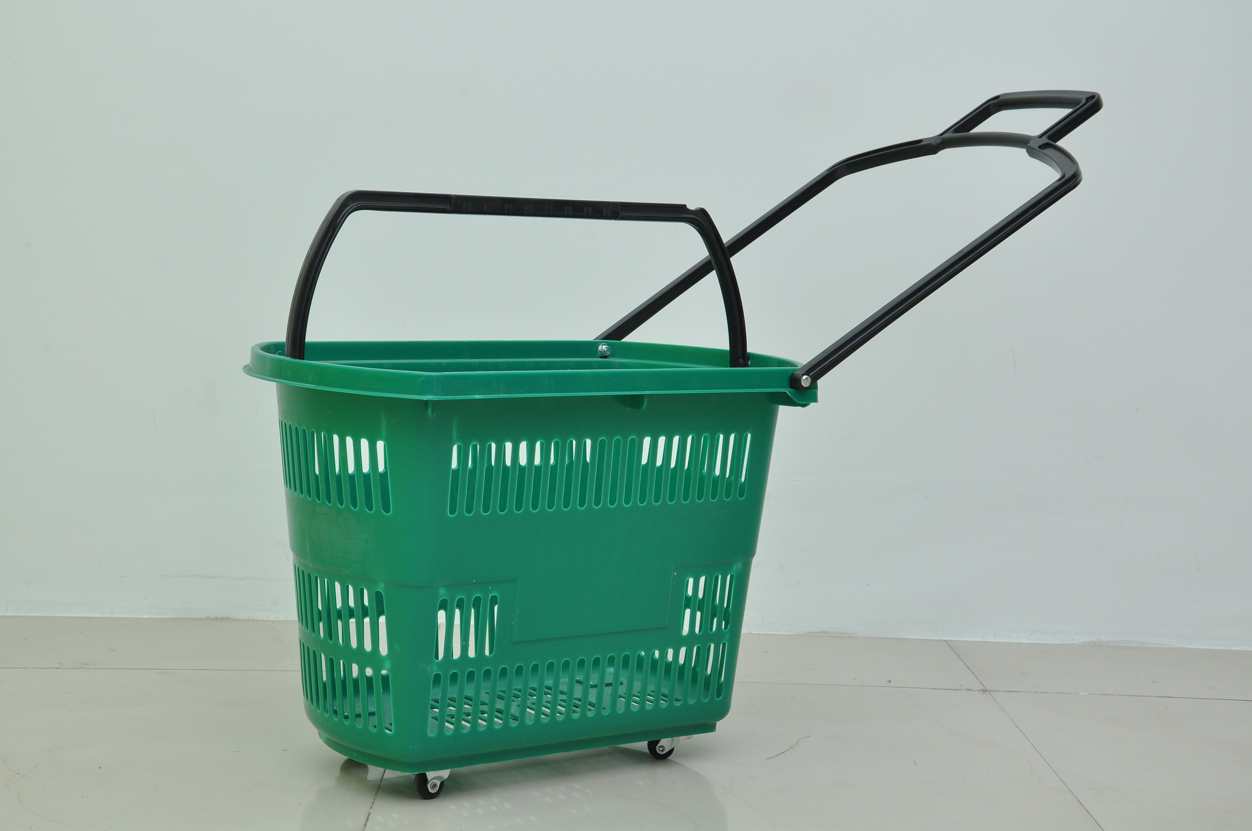 Pickup Basket